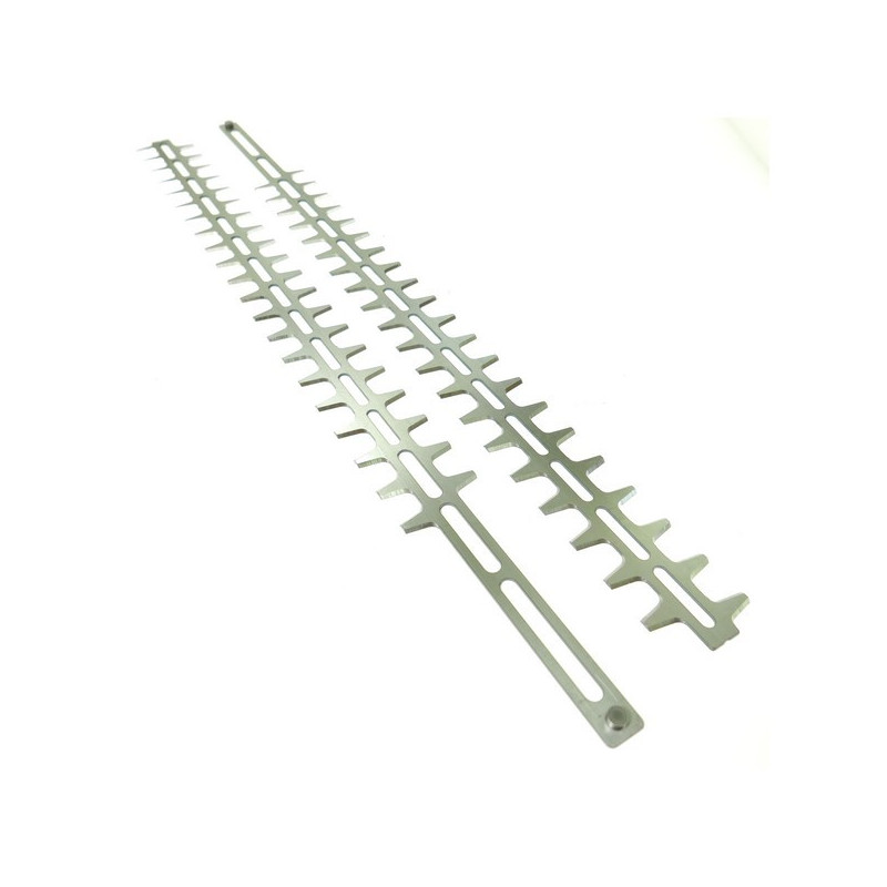 Jeu de lames taille haies Stihl 60 cm