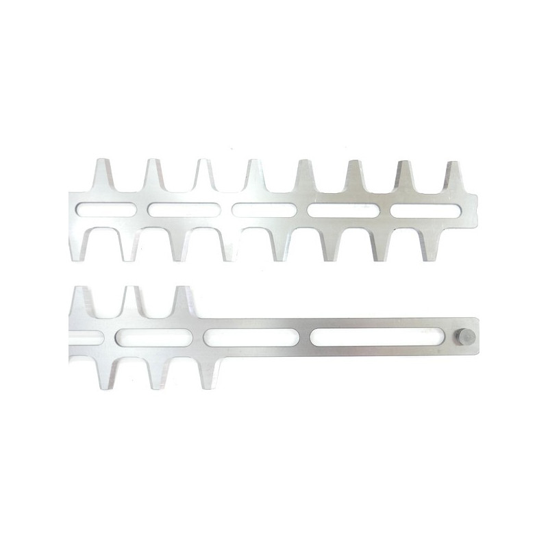 Jeu de lames taille haies Stihl 60 cm
