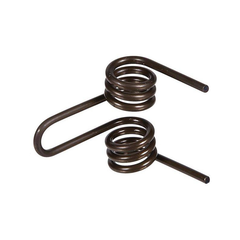 Ressort rappel affuteuse Tecomec