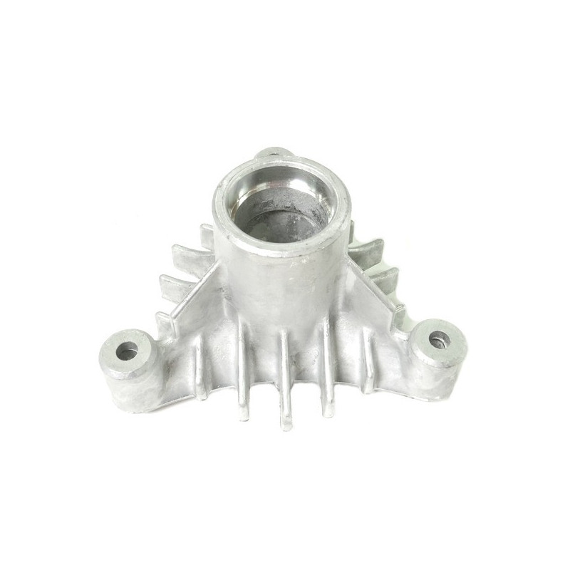 Palier lame nu droit Tracteur tondeuse Mc Culloch