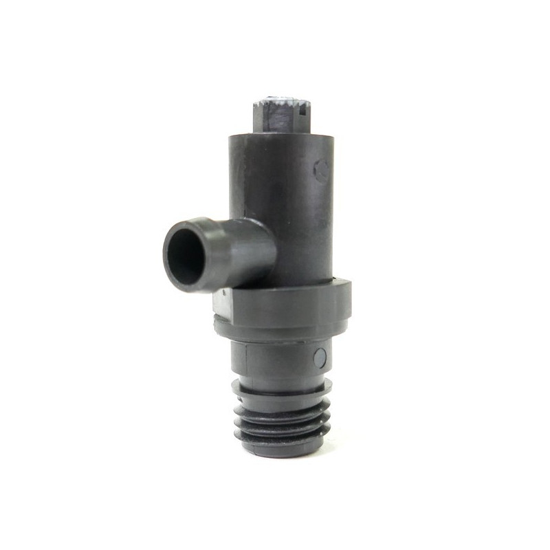 Bouchon de vidange rapide autoportée moteur Kawasaki