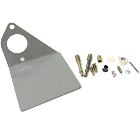 Kit joint carburateur moteur Briggs et Stratton