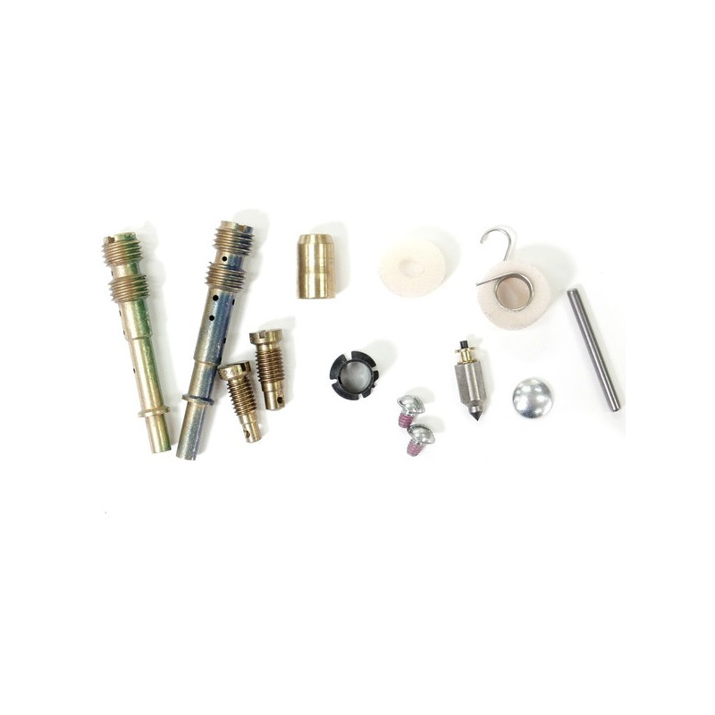 Kit joint carburateur moteur Briggs et Stratton