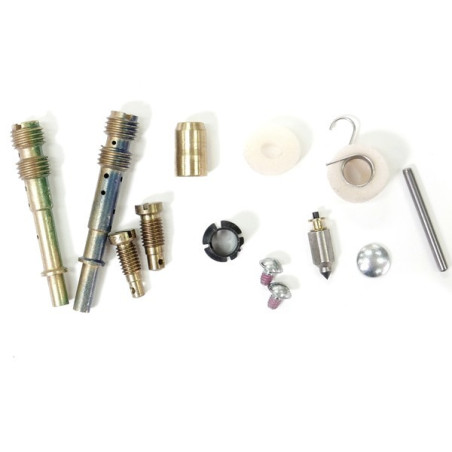 Kit joint carburateur moteur Briggs et Stratton