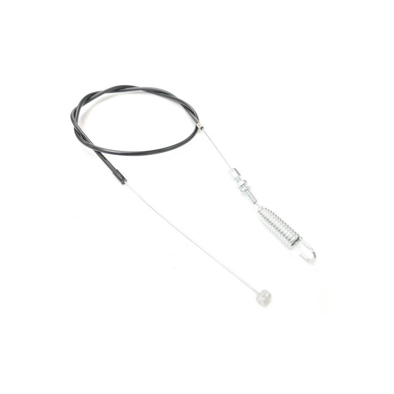 Câble marche avant motobineuse Yvan Béal