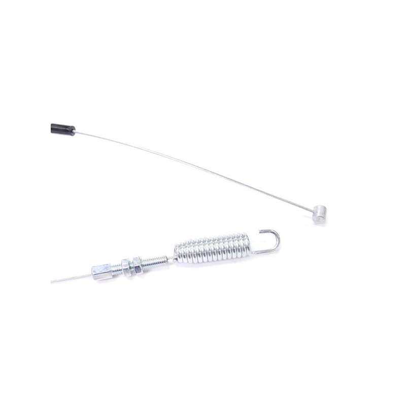 Câble marche avant motobineuse Yvan Béal