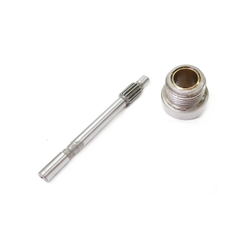 Pompe à huile tronconneuse Stihl 051