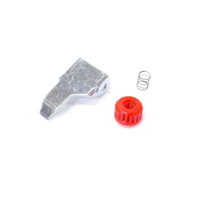 Arret de chaine affuteuse Tecomec