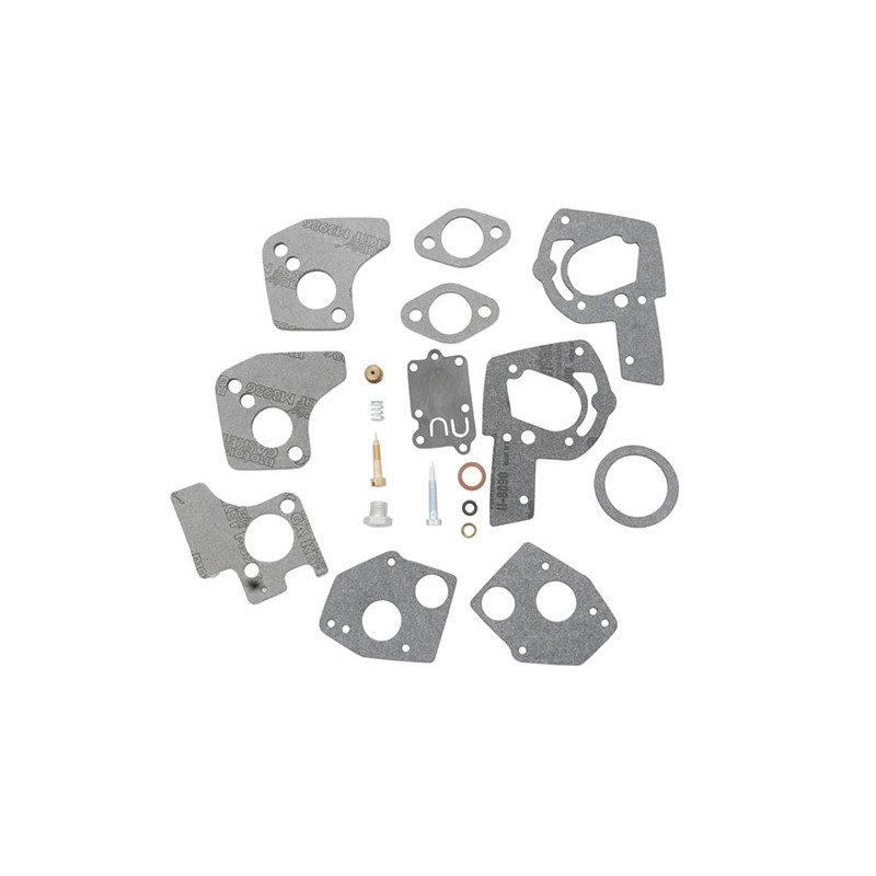 Kit joint carburateur moteur Briggs et Stratton