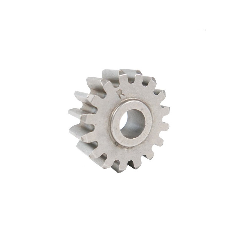 Pignon entrainement roue tondeuse MTD