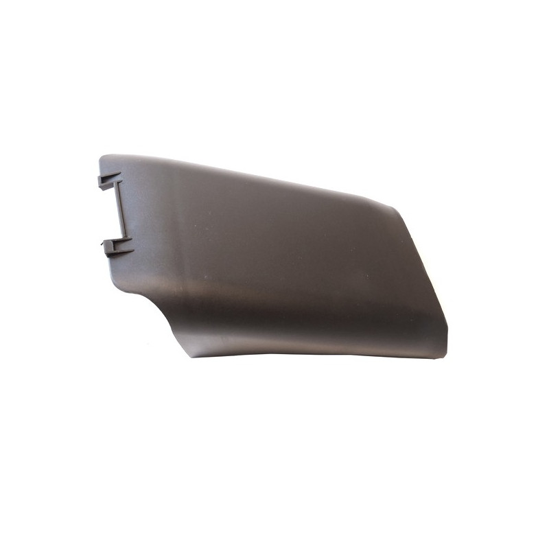 Déflecteur éjection latéral tondeuse Weibang