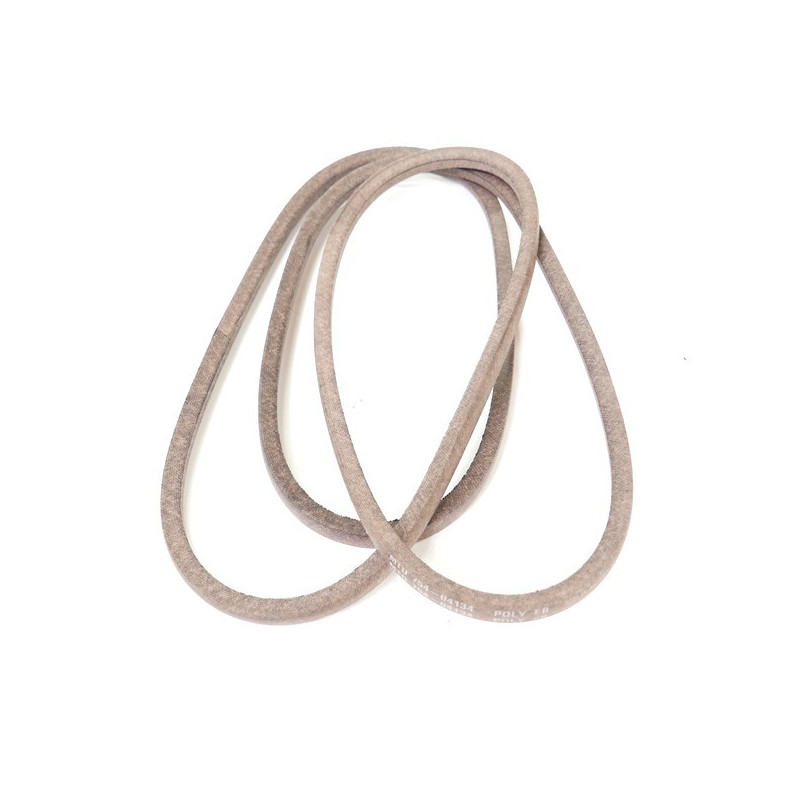 Courroie coupe / traction autoportée section 4L (2286mm)