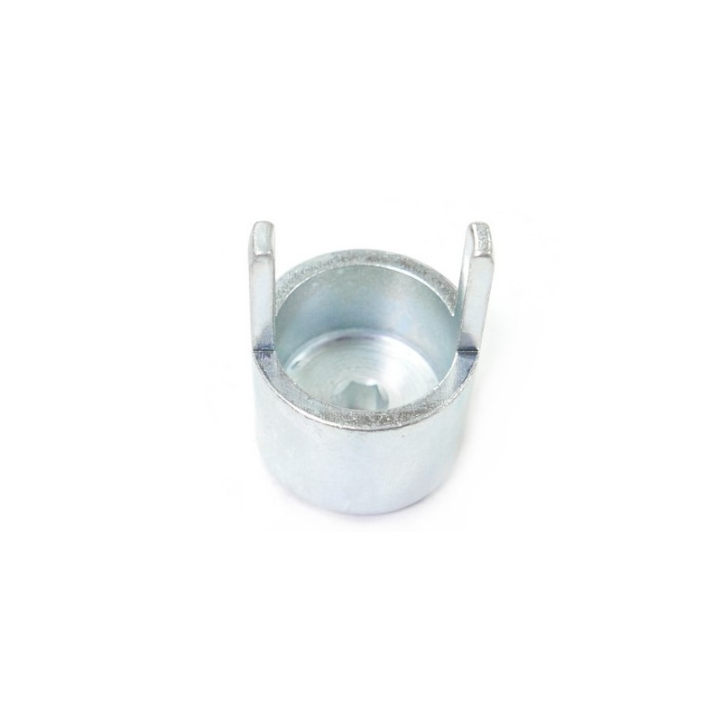 Extracteur silent bloc tronconneuse Oléo Mac