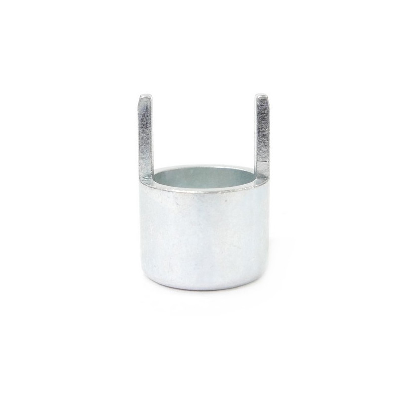 Extracteur silent bloc tronconneuse Oléo Mac