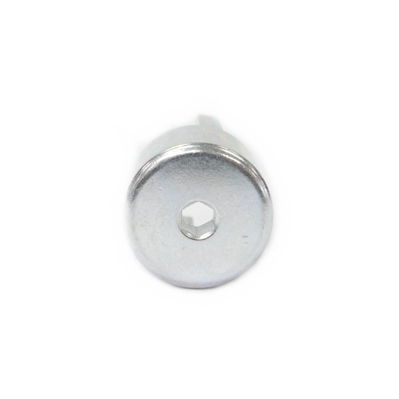 Extracteur silent bloc tronconneuse Oléo Mac