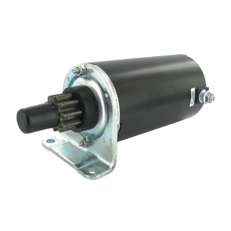 Démarreur autoportée moteur Kawasaki FH