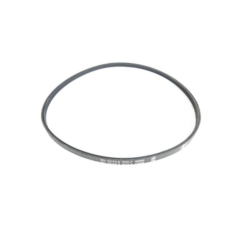 Courroie traction tondeuse Etesia PRO51K