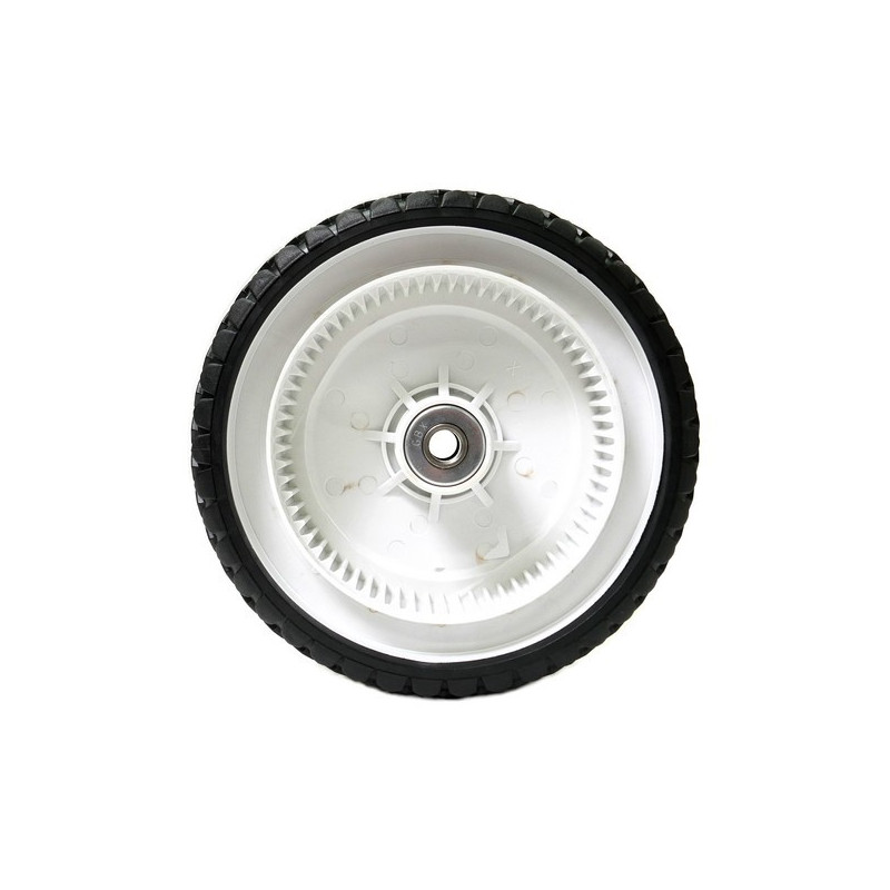 Roue avant tondeuse Ibea IB-5376 SRB - IBP00015276