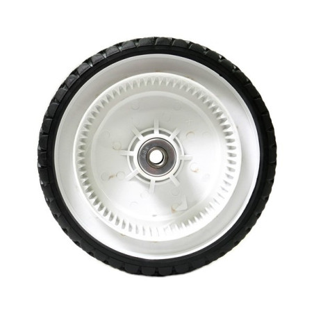 Roue avant tondeuse Ibea IB-5376 SRB - IBP00015276