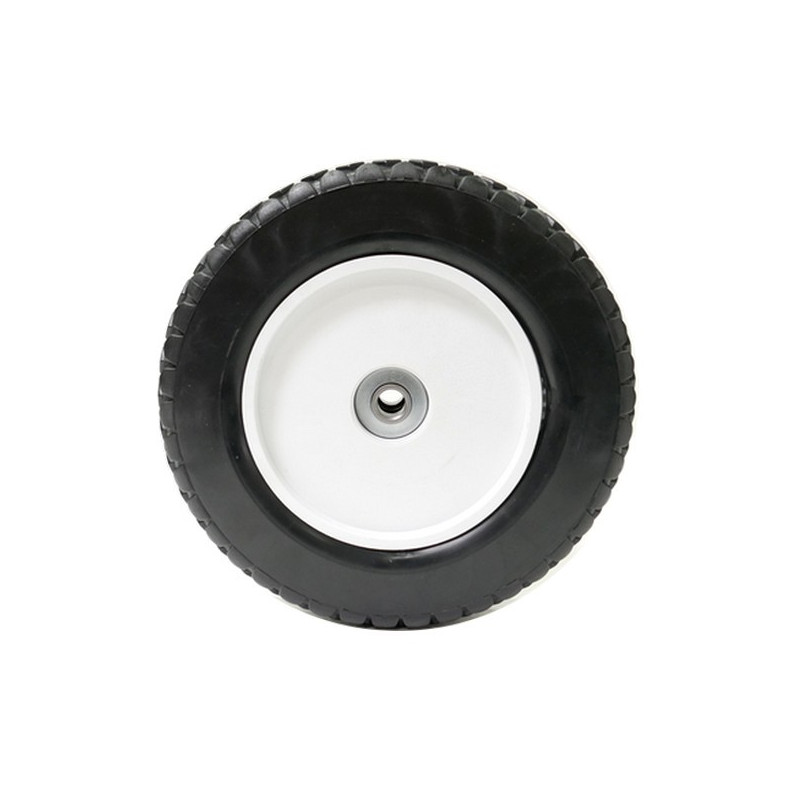 Roue avant tondeuse Ibea IB-5376 SRB - IBP00015276