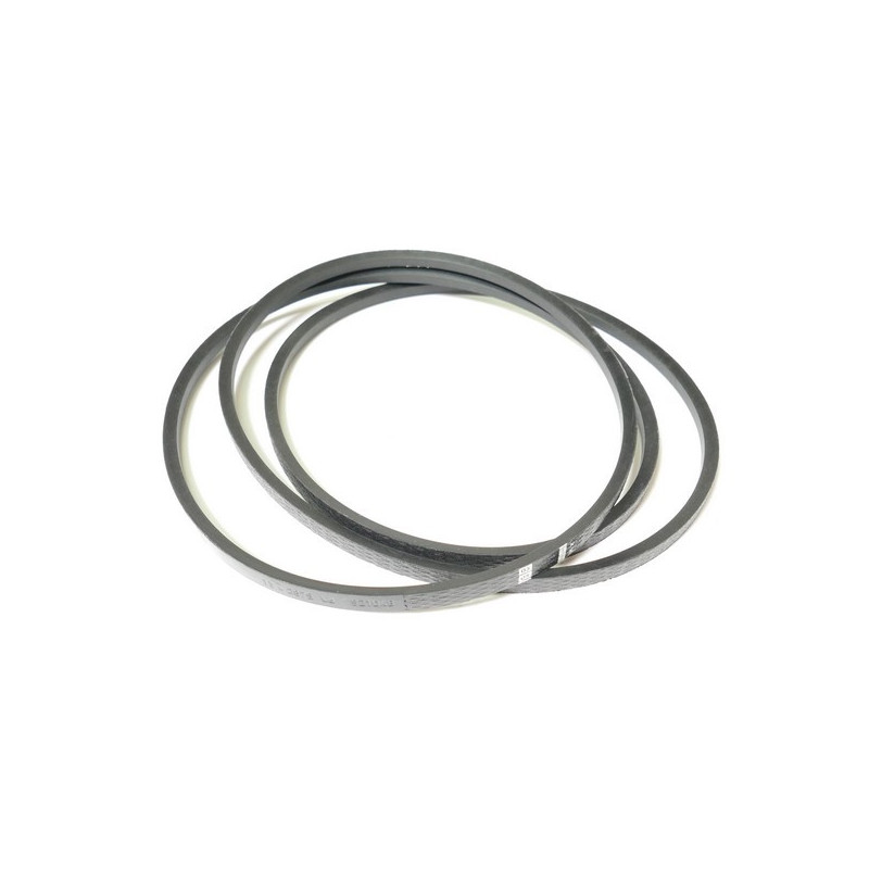 Courroie traction autoportée ALKO