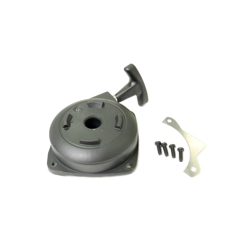 Lanceur débroussailleuse MTD 827M