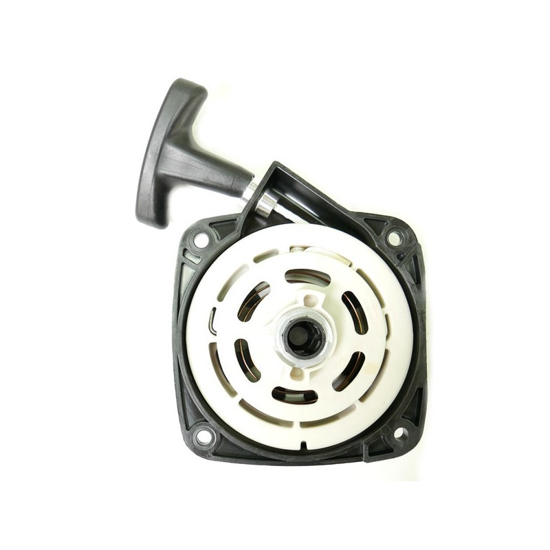 Lanceur débroussailleuse MTD 827M