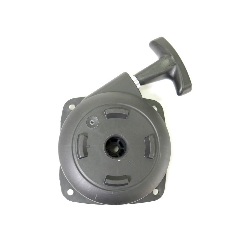 Lanceur débroussailleuse MTD 827M