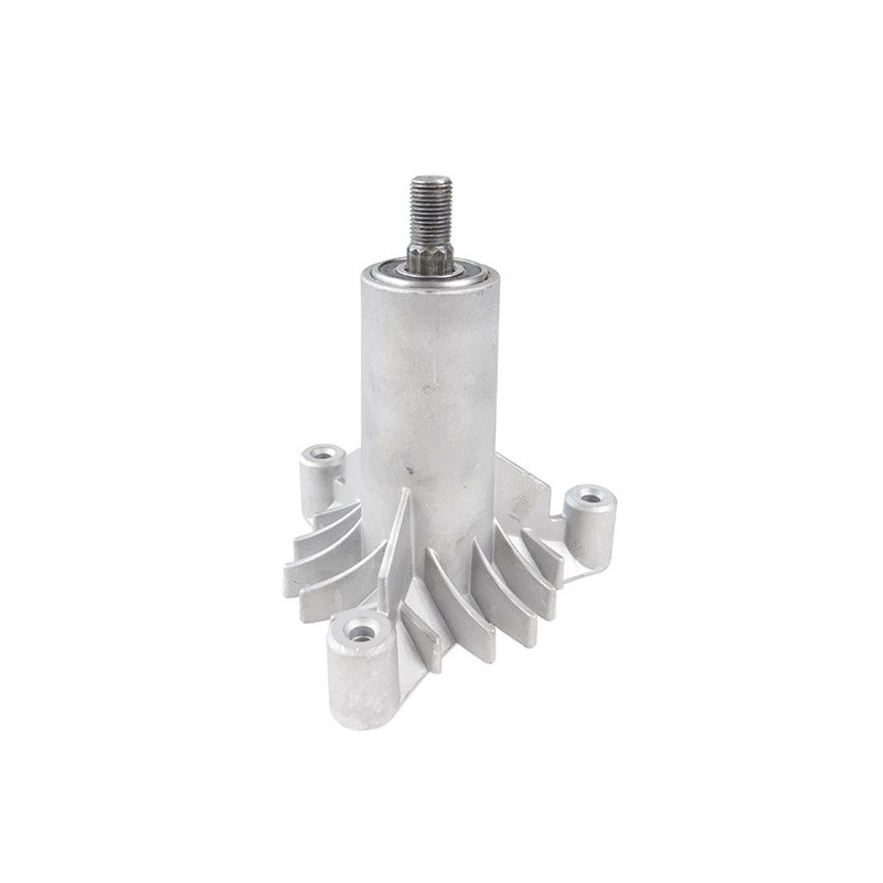 Palier lame tracteur tondeuse Husqvarna complet