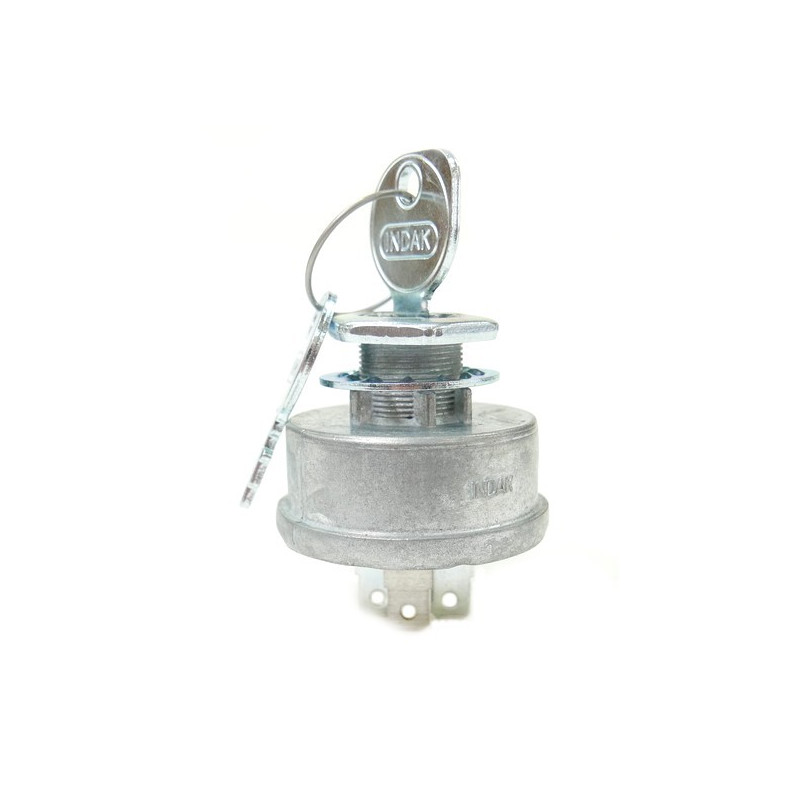 Contacteur à clé autoportée Snapper