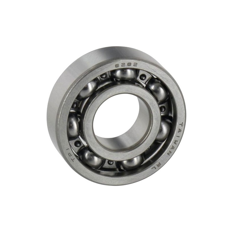 Roulement moteur tronçonneuse Stihl