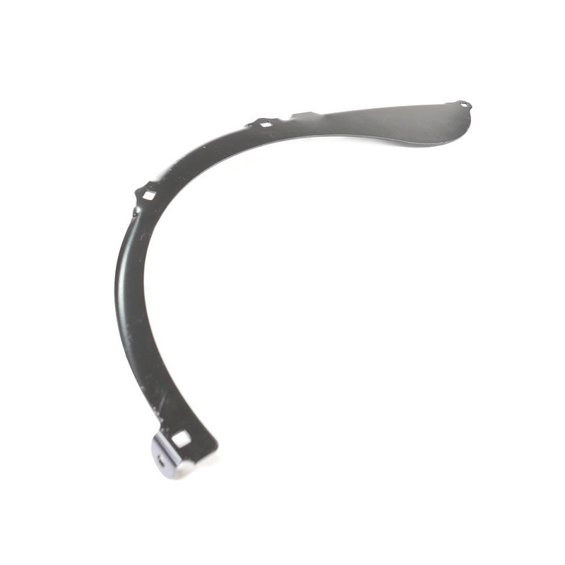 Cloison carter coupe autoportée Mc Culloch