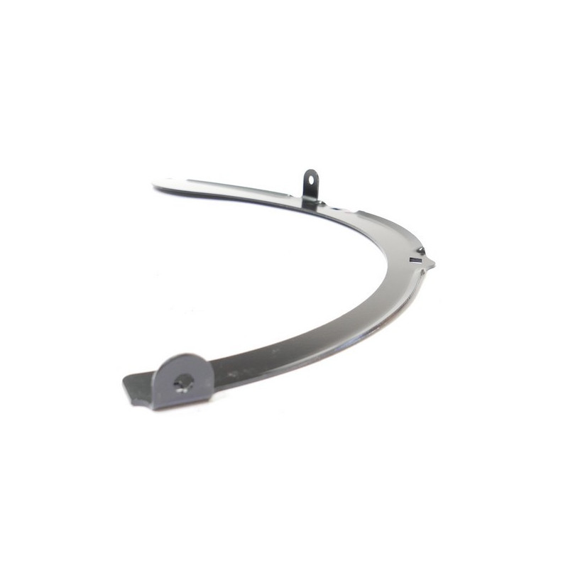 Cloison carter coupe autoportée Mc Culloch