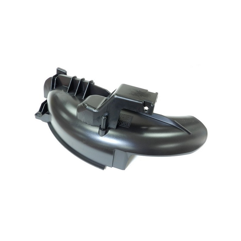 Bouchon kit mulching autoportée GGP / Stiga