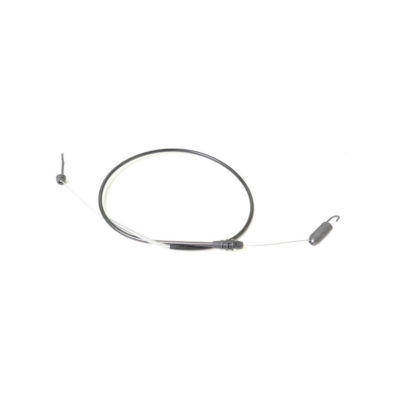 Cable traction tondeuse toro