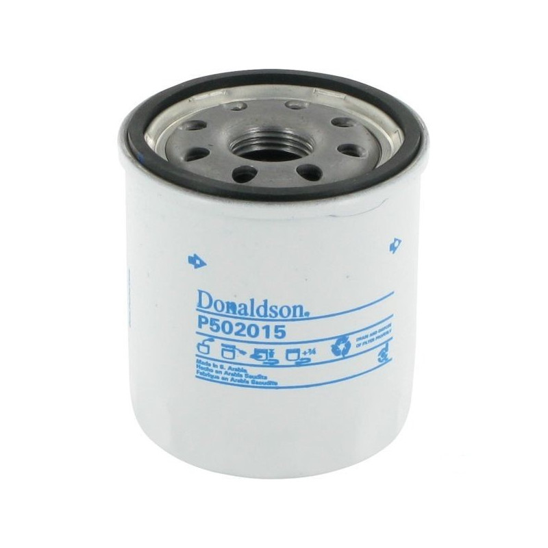 Filtre à huile moteur Iseki SFH220, SFH240