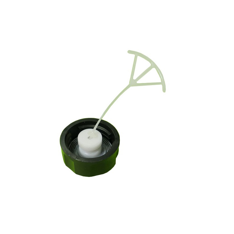 Bouchon réservoir débroussailleuse Robin