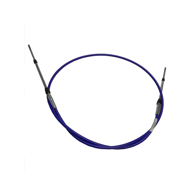 Cable traction autoportée Husqvarna Rider