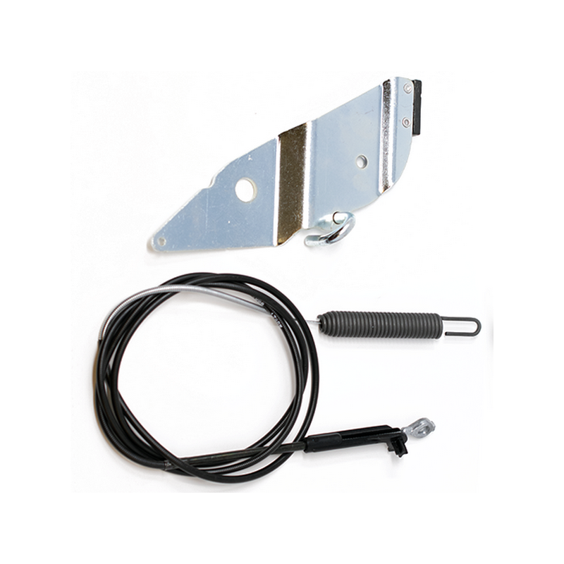 Cable embrayage de lame tondeuse Toro