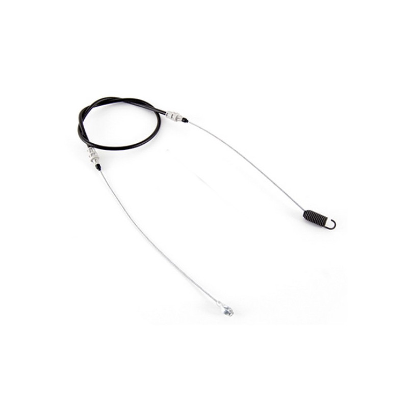 Cable traction tondeuse MTD