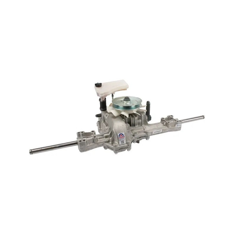 Boite vitesse hydro tracteur tondeuse Tuff Torq K46BD