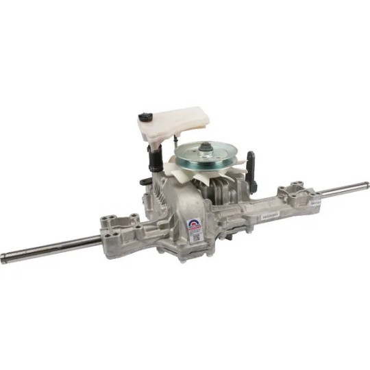Boite de vitesse hydrostatique tracteur tondeuse Tuff Torq K46BD Boite de vitesse hydrostatique tracteur tondeuse Tuff Torq K46BD