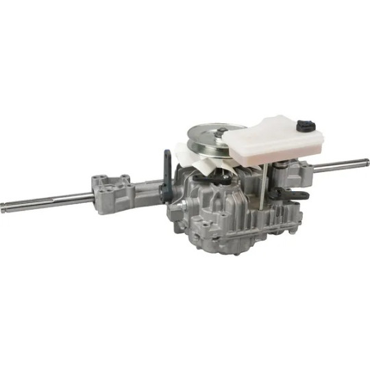 Boite de vitesse hydrostatique tracteur tondeuse Tuff Torq K46BD — free download
