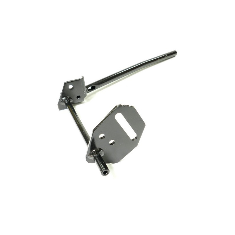 Levier hauteur de coupe autoportée Husqvarna