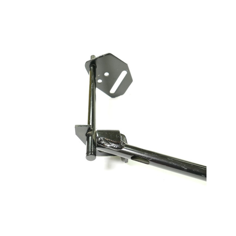 Levier hauteur de coupe autoportée Husqvarna