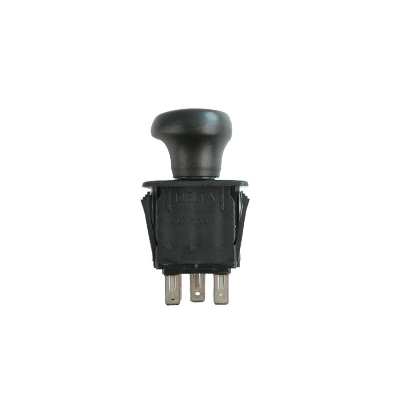 Interrupteur lame autoportée MTD 155/92