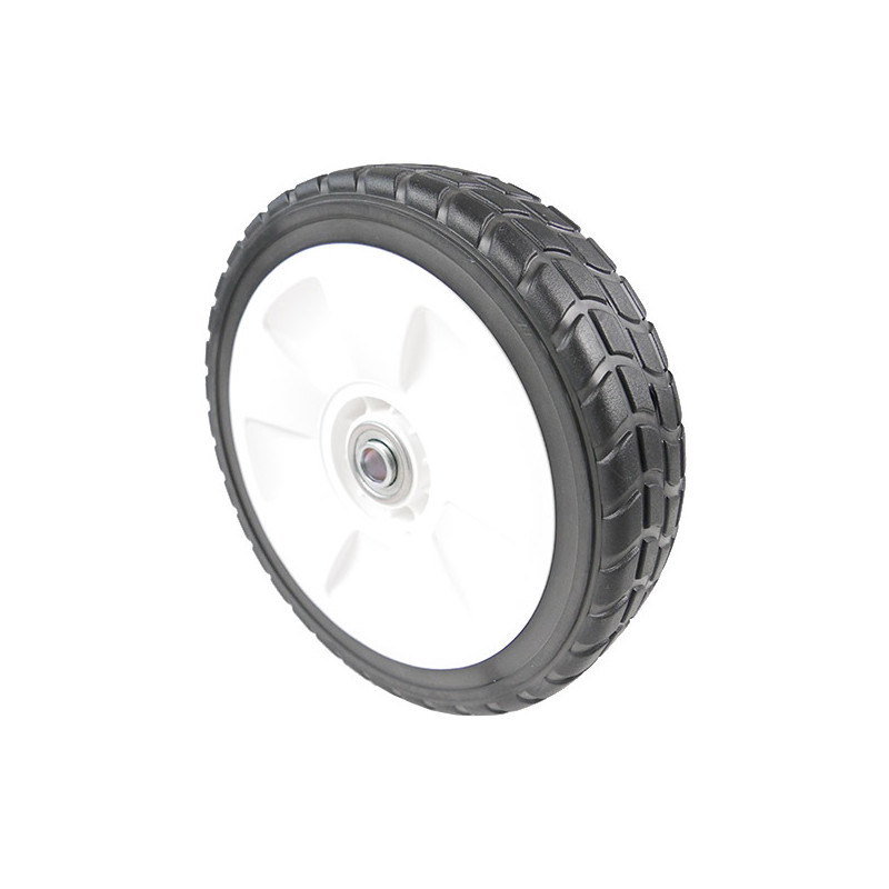 Roue arrière tondeuse Honda