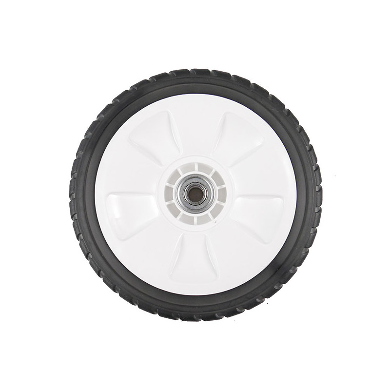 Roue arrière tondeuse Honda