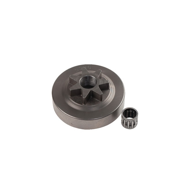 Pignon chaine tronconneuse Husqvarna Pignon chaine tronconneuse Husqvarna