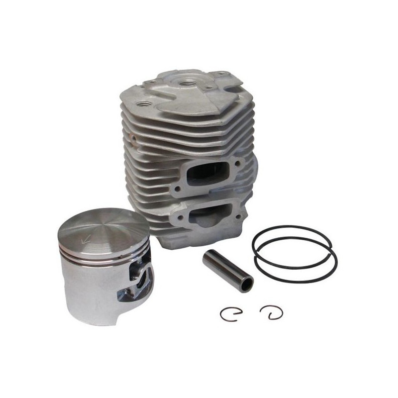 Cylindre piston decoupeuse thermique Stihl